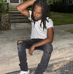 Meet your Posher, Ronnie